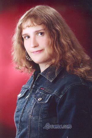 97643 - Elena Age: 37 - Ukraine