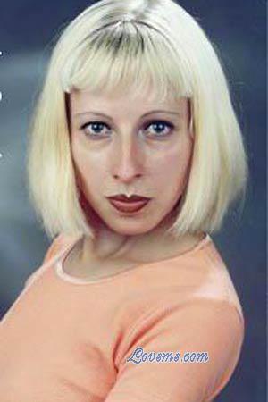 97657 - Lydmila Age: 47 - Ukraine