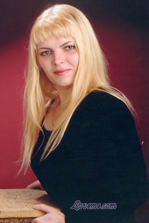 98031 - Tatyana Age: 49 - Ukraine