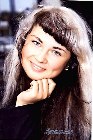 98123 - Galina Age: 39 - Russia