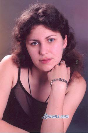98698 - Alla Age: 42 - Ukraine