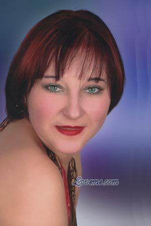 98885 - Ludmila Age: 46 - Ukraine