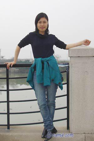 China women