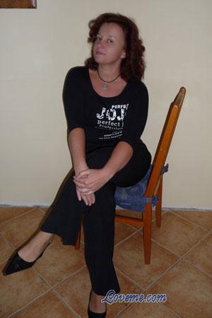 99248 - Irina Age: 53 - Ukraine