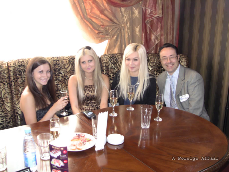 Who Will Be My 90 Day Fiance