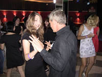 Dancing on Reality TV 