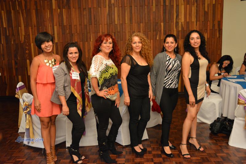 meet latina women